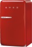 Холодильник Smeg FAB10RRD6  
