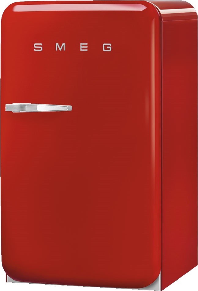 Холодильник Smeg FAB10RRD6  
