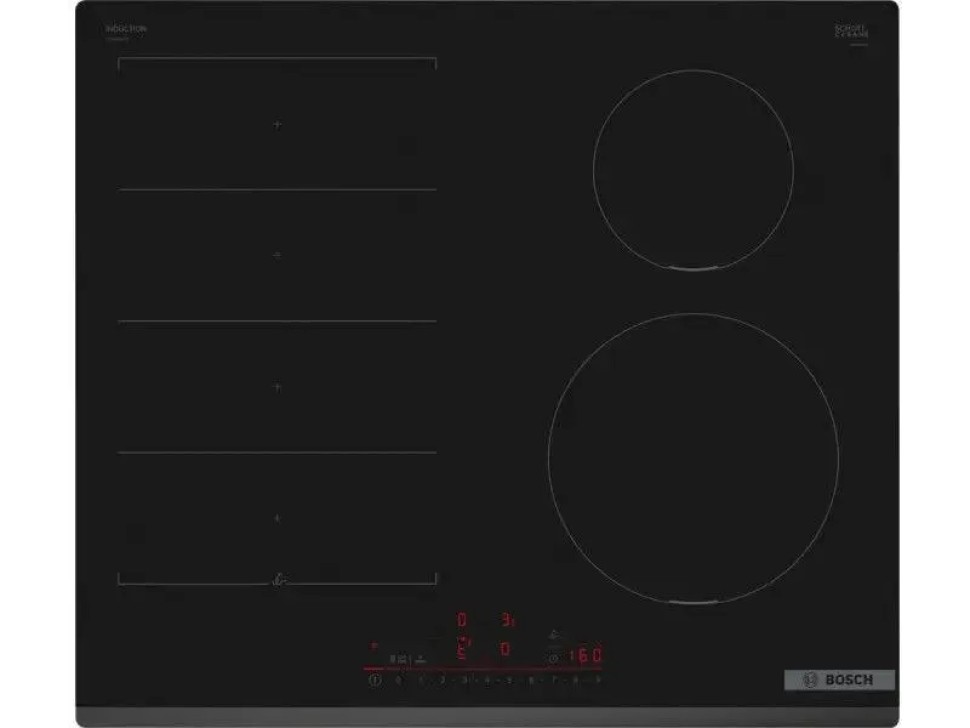 Индукционная варочная панель Bosch PIX631HC1E  