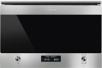 Микроволновая печь Smeg MP322X1  