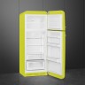 Холодильник Smeg FAB30RLI5  