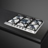 Газовая панель Smeg SR975XGH