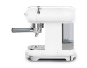 Кофеварка Smeg ECF01WHEU