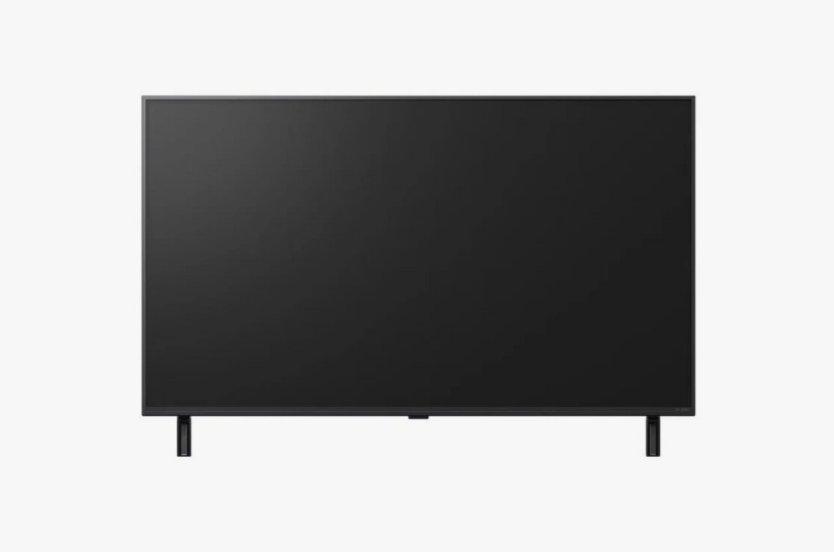 Телевизор ЖК 65' LG 65QNED80A6A.ARUG 2025