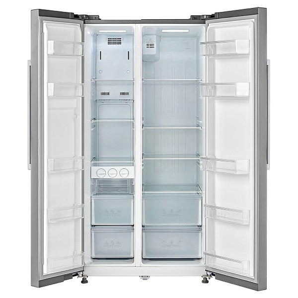 Холодильник Korting KNFS 91797 X  