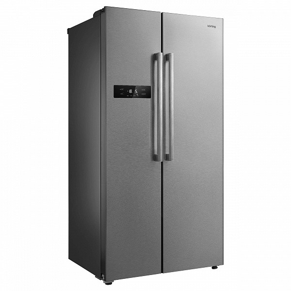 Холодильник Korting KNFS 91797 X  