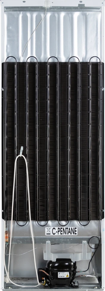 Холодильник Stinol STD 167 1-нокамерн. белый