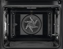 Духовой шкаф Электрический Electrolux EOB8S39Z черный