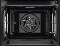 Духовой шкаф Электрический Electrolux EOB8S39Z черный