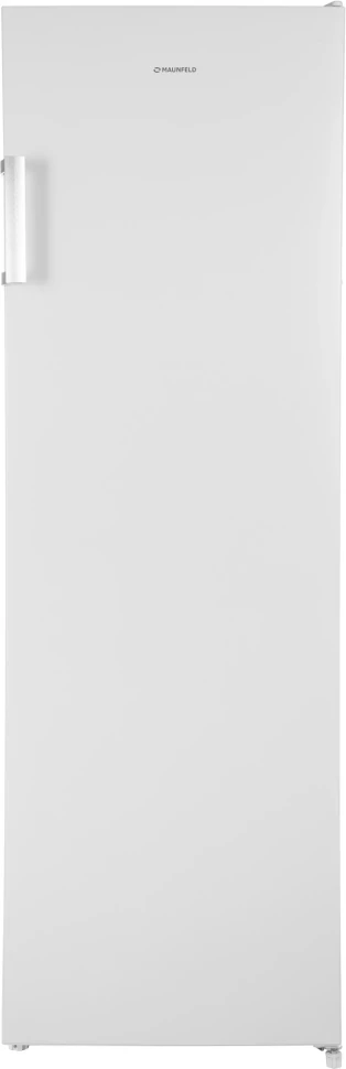 Морозильная камера Maunfeld MFFR170W белый  