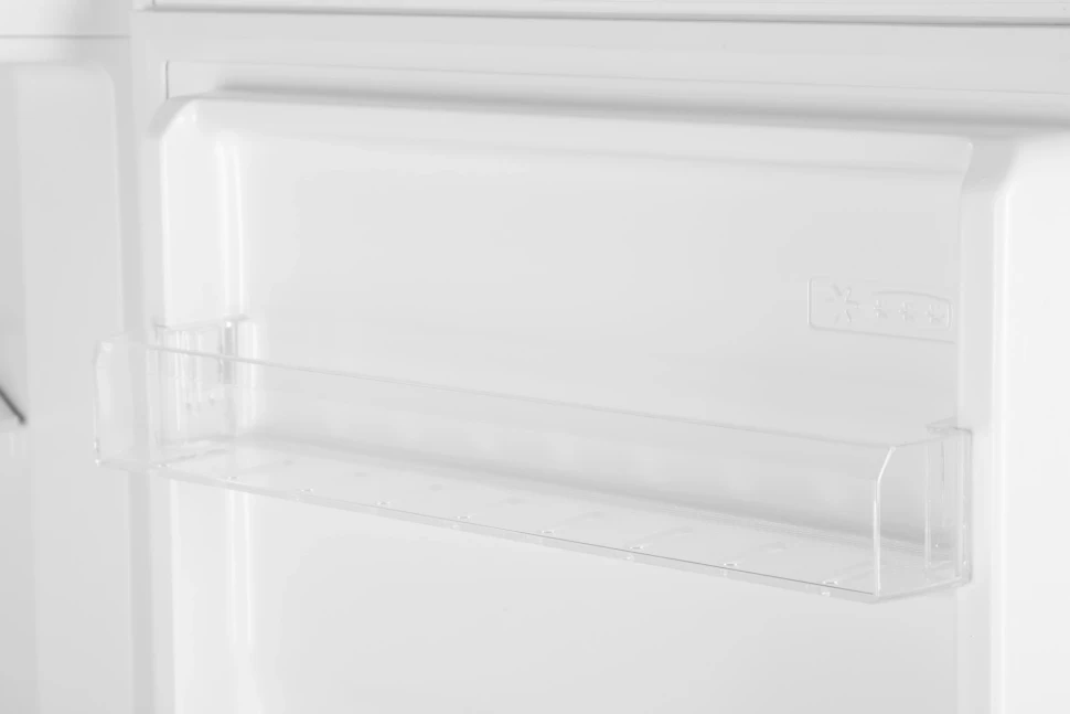 Морозильная камера Maunfeld MFFR170W белый  