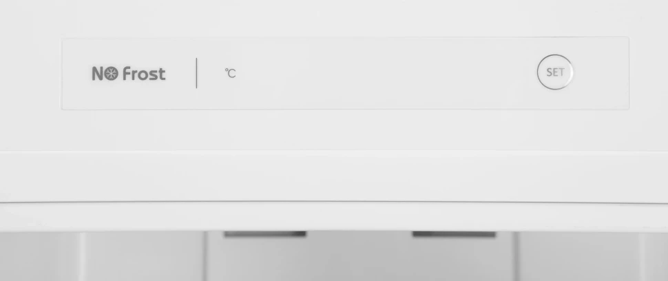 Морозильная камера Maunfeld MFFR170W белый  