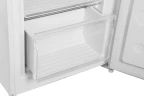 Морозильная камера Maunfeld MFFR170W белый  