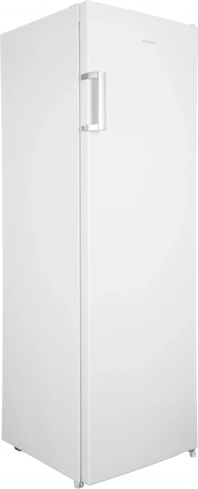 Морозильная камера Maunfeld MFFR170W белый  