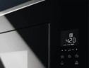Микроволновая печь Electrolux KMFE264TEX 26л. 900Вт черный/нержавеющая сталь (встраиваемая)