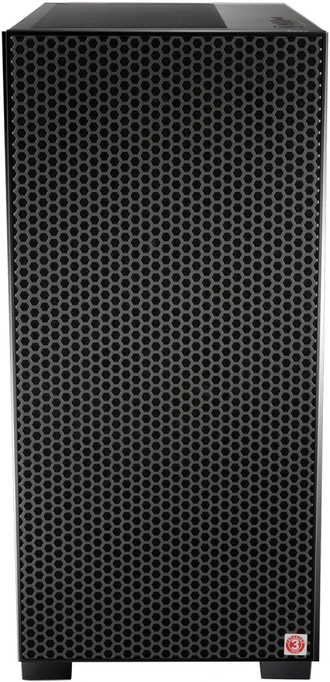 ПК IRU Strato 710Z7GP TWR Core i9 14900KF (3.2) 64Gb SSD1Tb RTX5080 16Gb FreeDOS GbitEth 850W черный (RUS) (2135195)  