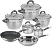 Набор посуды Rondell Flamme RDS-1187 12 предметов  