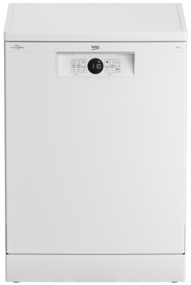 Посудомоечная машина Beko BDFN26522W