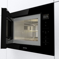 Микроволновая печь встраиваемая Gorenje BM251SG2BG