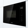 Микроволновая печь встраиваемая Gorenje BM251SG2BG  