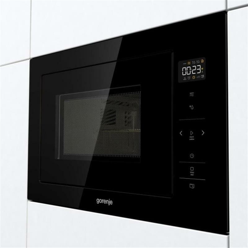 Микроволновая печь встраиваемая Gorenje BM251SG2BG  