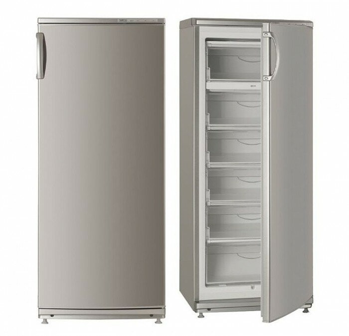 Морозильная камера Атлант M-7184-080  