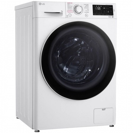 Стиральная машина LG F2J6HSFW  