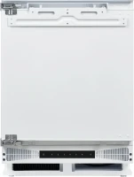 Freezer Maunfeld MBFR88SWGR white