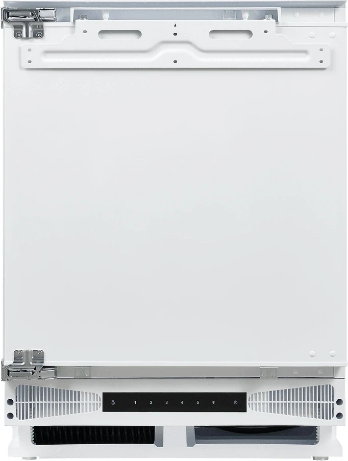 Freezer Maunfeld MBFR88SWGR white  