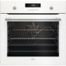 Электрический духовой шкаф AEG SenseCook BCR748380W  