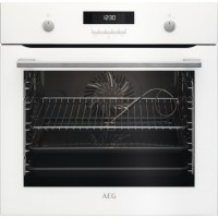 Электрический духовой шкаф AEG SenseCook BCR748380W