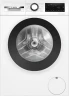 Стиральная машина Bosch Serie 6 WNG2540LSN пан.швед. загр.фронтальная макс.:10.5кг (с сушкой) белый  