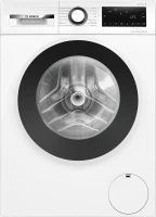 Стиральная машина Bosch Serie 6 WNG2540LSN пан.швед. загр.фронтальная макс.:10.5кг (с сушкой) белый