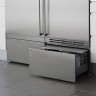 Напольный выдвижной ящик Asko HPS5323S  