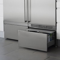 Напольный выдвижной ящик Asko HPS5323S