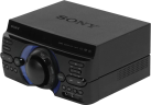 Музыкальный центр Sony MHC-M40D