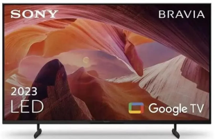 Телевизор Sony KD-75X80L