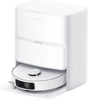 Пылесос-робот Trouver P50 Ultra 75Вт белый