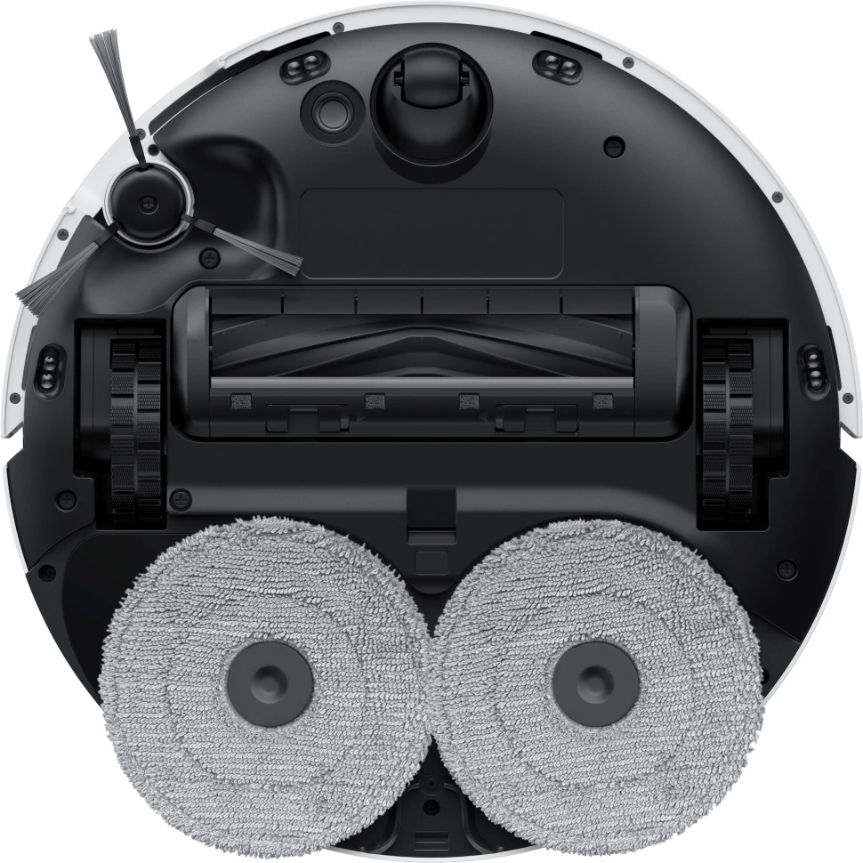 Пылесос-робот Trouver P50 Ultra 75Вт белый  