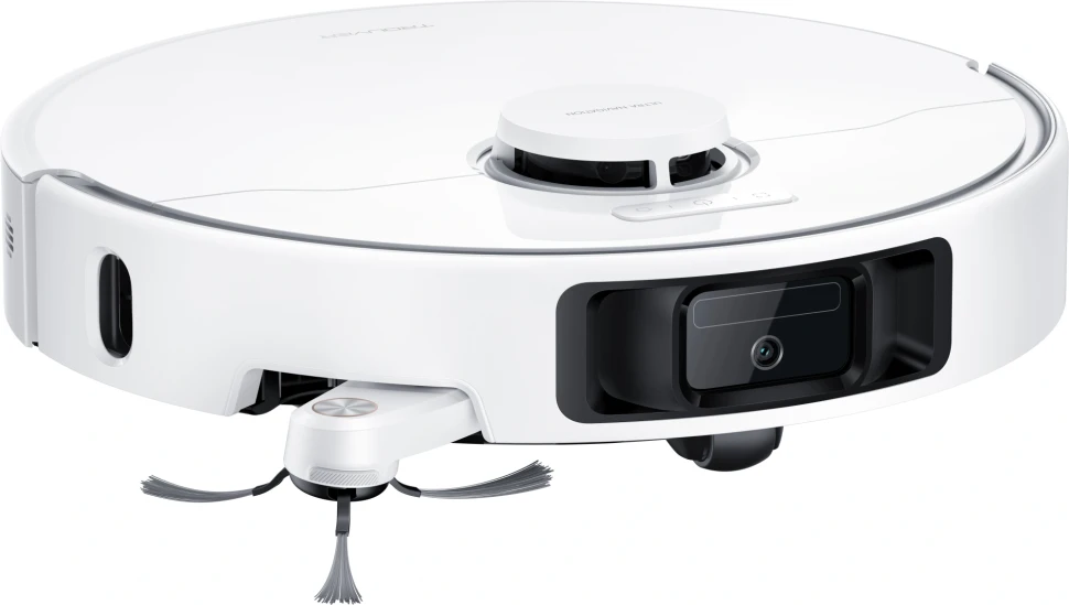 Пылесос-робот Trouver P50 Ultra 75Вт белый  