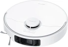 Пылесос-робот Trouver P50 Ultra 75Вт белый  