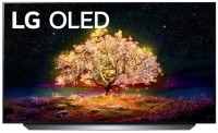 OLED телевизор 4K Ultra HD LG OLED55C14LB