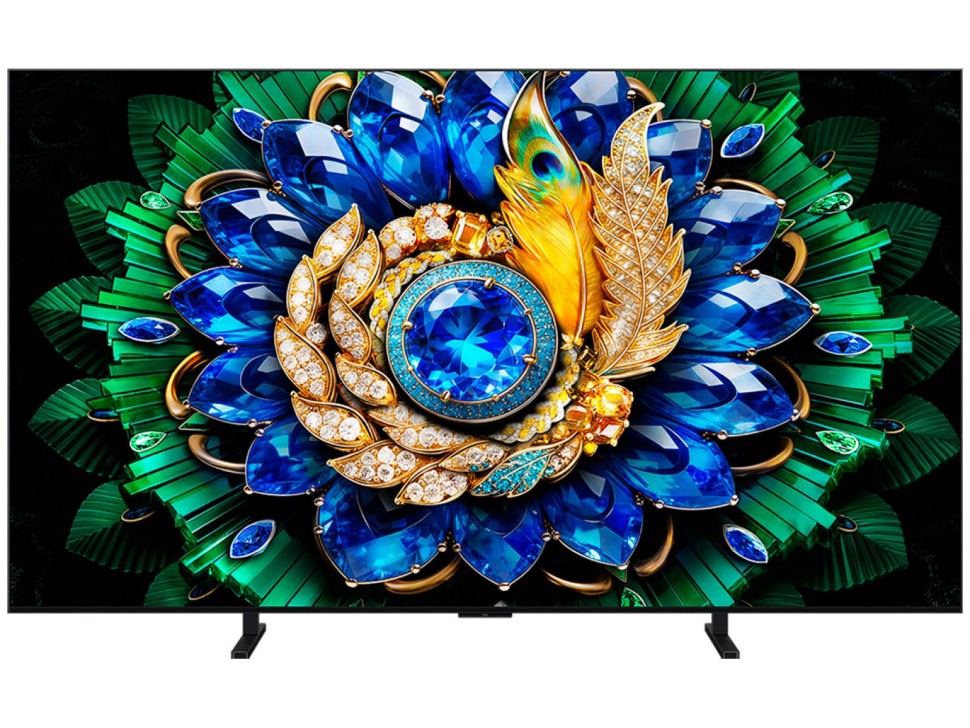 QD Mini LED телевизор TCL 55A400M 4K Ultra HD