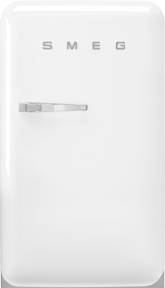 Холодильник Smeg FAB10RWH6  