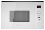 Микроволновая печь Kuppersberg HMW650WH  