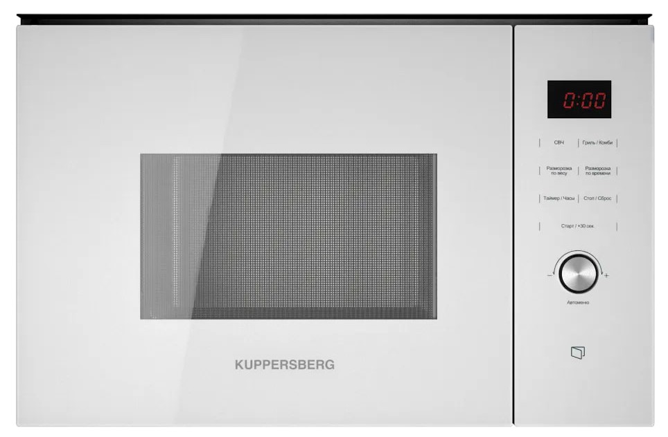 Микроволновая печь Kuppersberg HMW650WH  