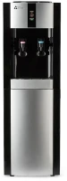 Пурифайер AEL H1s-LC напольный компрессорный черный/серебристый