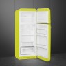 Холодильник Smeg FAB30RLI6  