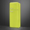 Холодильник Smeg FAB30RLI6  