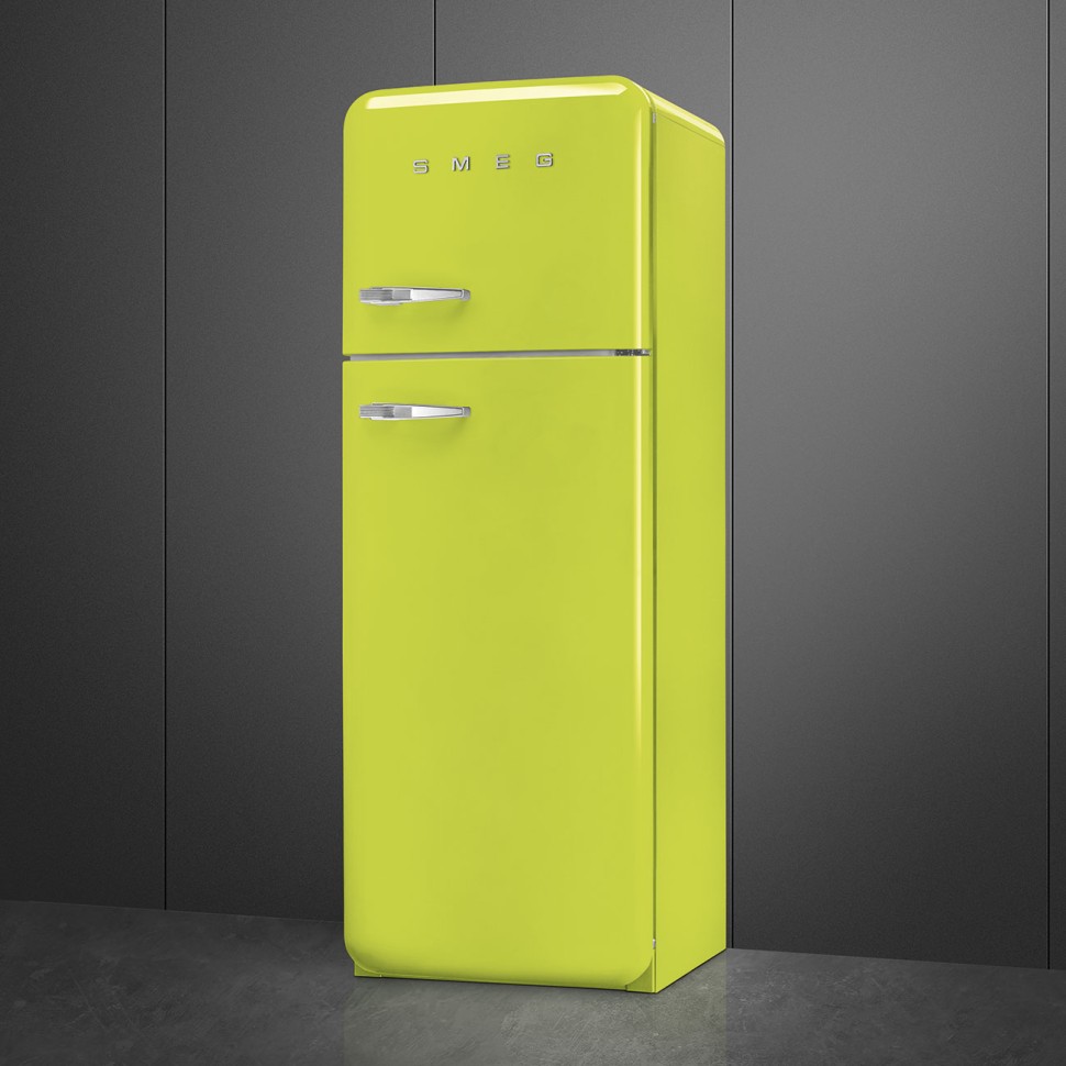 Холодильник Smeg FAB30RLI6  